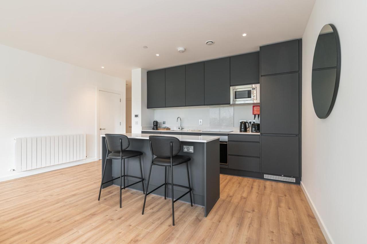 Appartement Grange Two By At Dublin