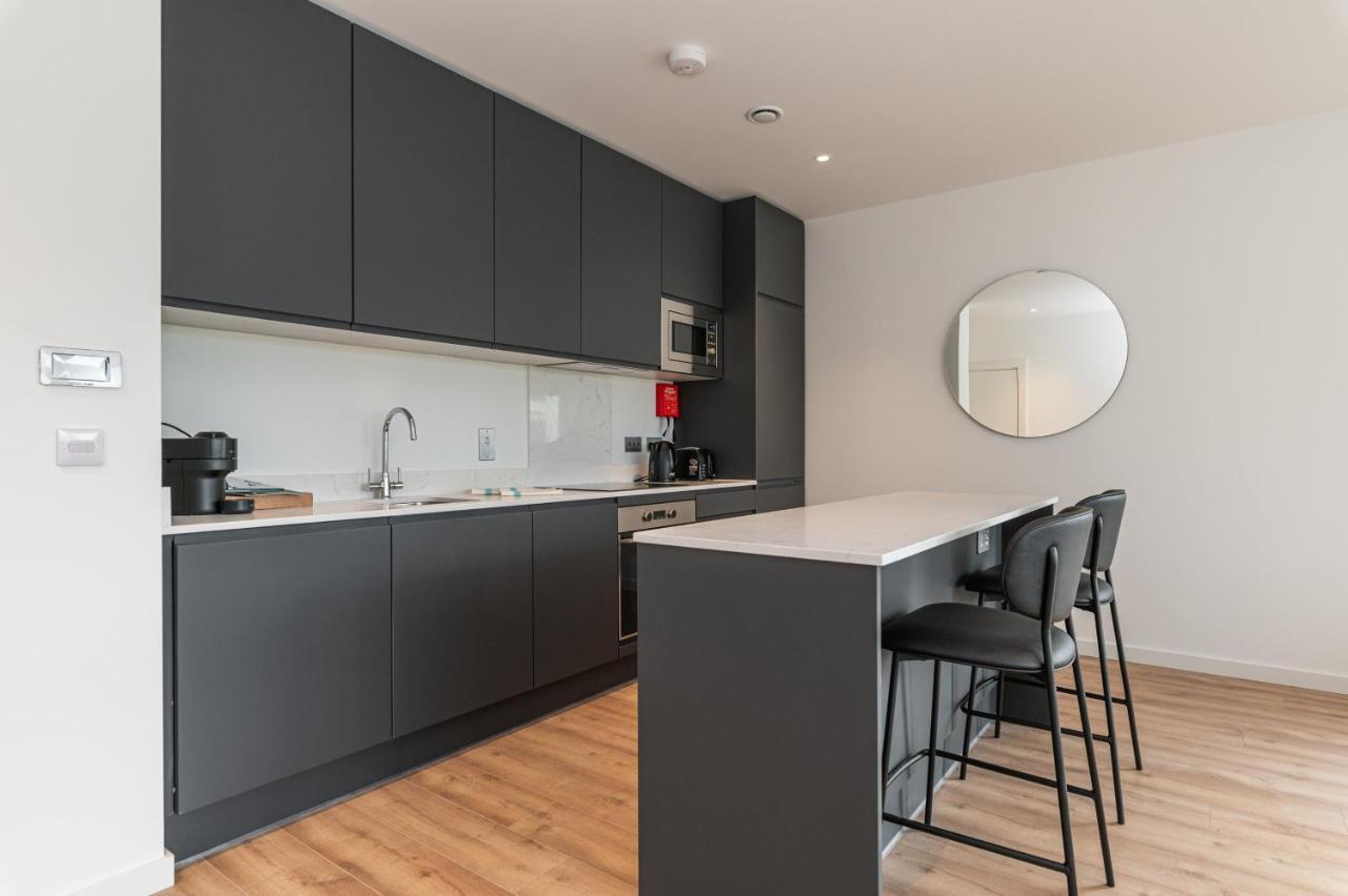 Grange Two By At Appartement Dublin