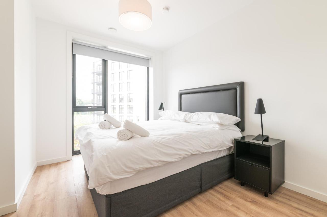 Appartement Grange Two By At Dublin