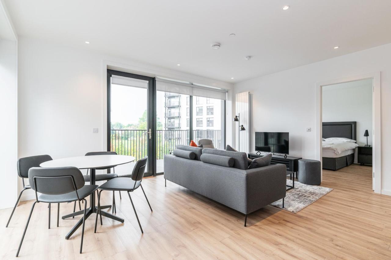 Grange Two By At Appartement Dublin
