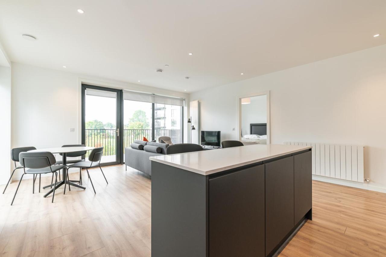 Grange Two By At Appartement *