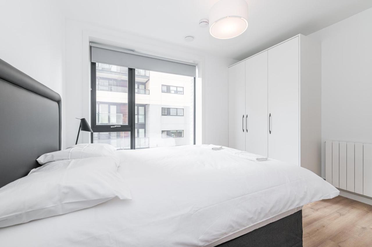 Grange Two By At Appartement Dublin