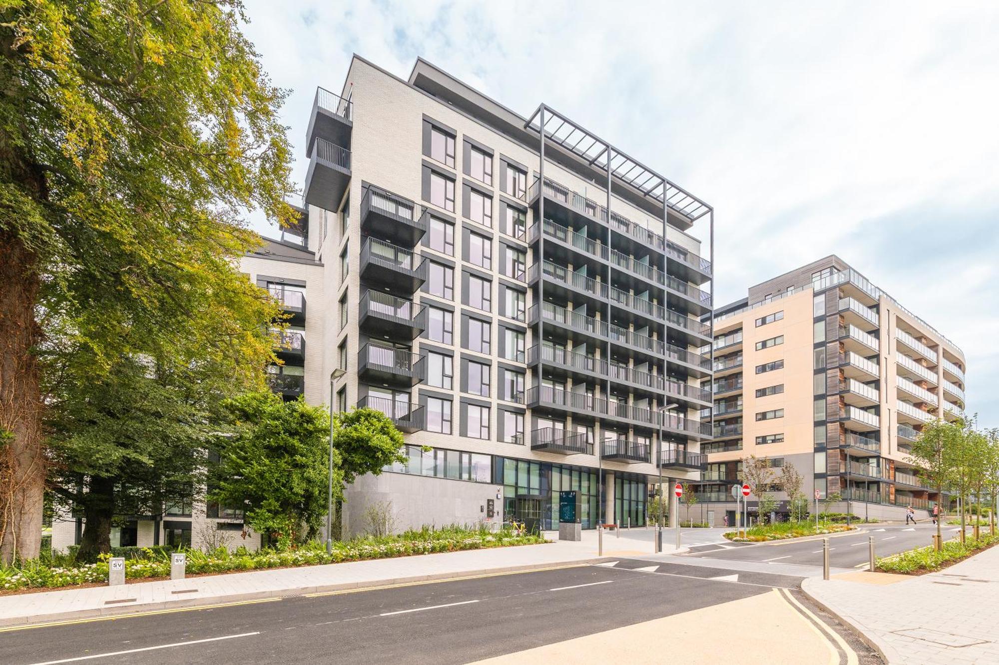 Appartement Grange Two By At